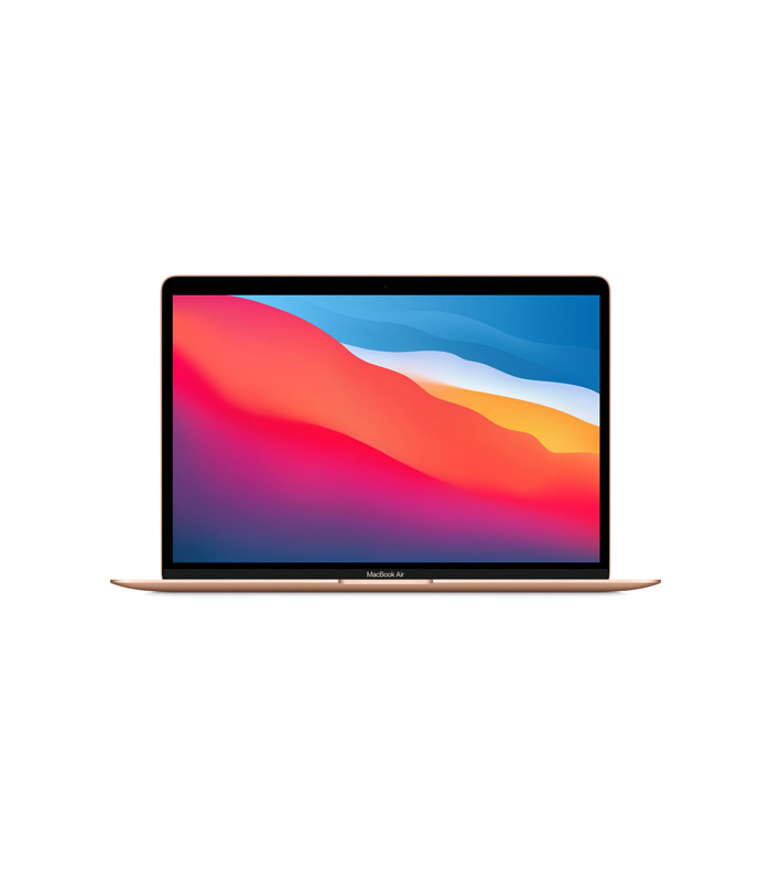 apple-macbook-air-13-2020-gold-1.jpg Apple MacBook Air 13” M1 - الصورة 1