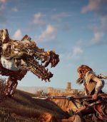 ⁦Horizon Zero Dawn⁩ - الصورة ⁦3⁩