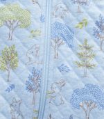 ⁦Bunny Quilted Growsuit⁩ - الصورة ⁦3⁩