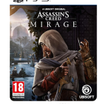 Assassin’s Creed Mirage