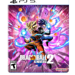 دراجون بول زينوفرس ‎2