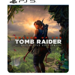 Shadow of the Tomb Raider