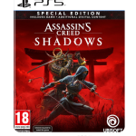 Assassin's creed shadows