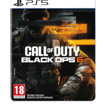 كول أوف ديوتي: بلا ك أوبس 6