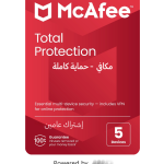 McAfee