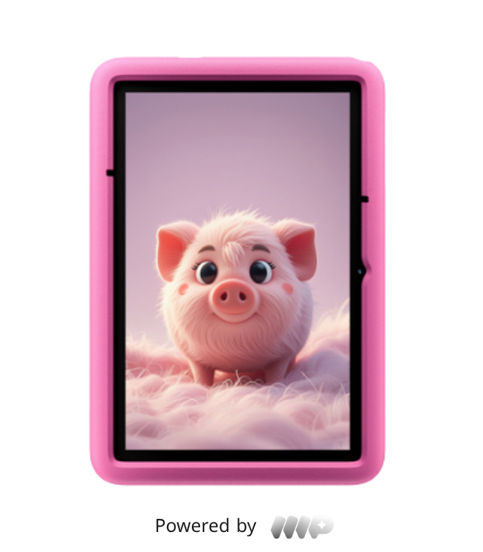 Blackview Tab A6 Kids (4GB/128GB)