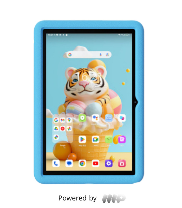 Blackview Tab 80 Kids (4GB/128GB)