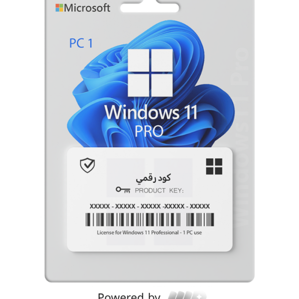 Windows 11‌‌‌‌‍‬‍‍ Pro