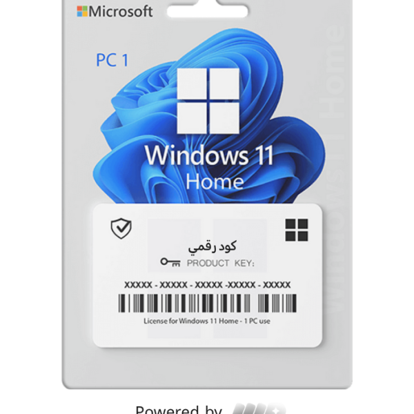 Windows 11 Home