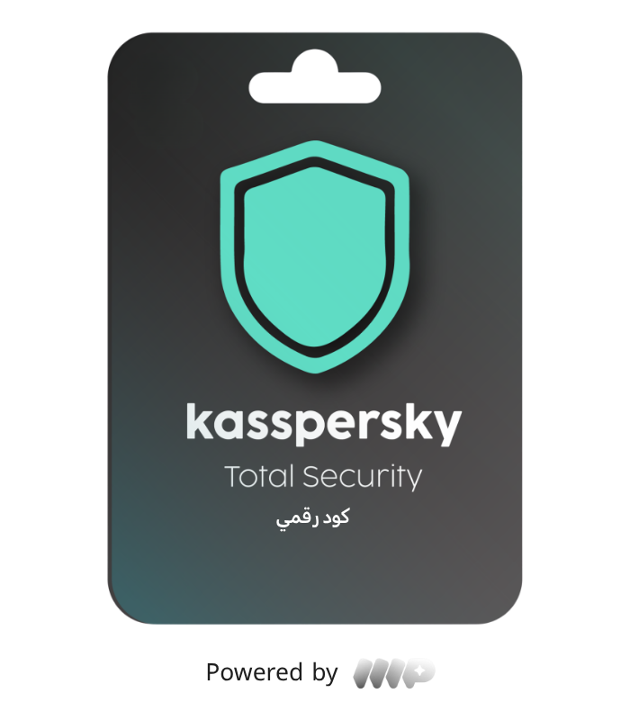 Kaspersky
