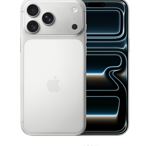 iPhone 17 Pro Max 256GB