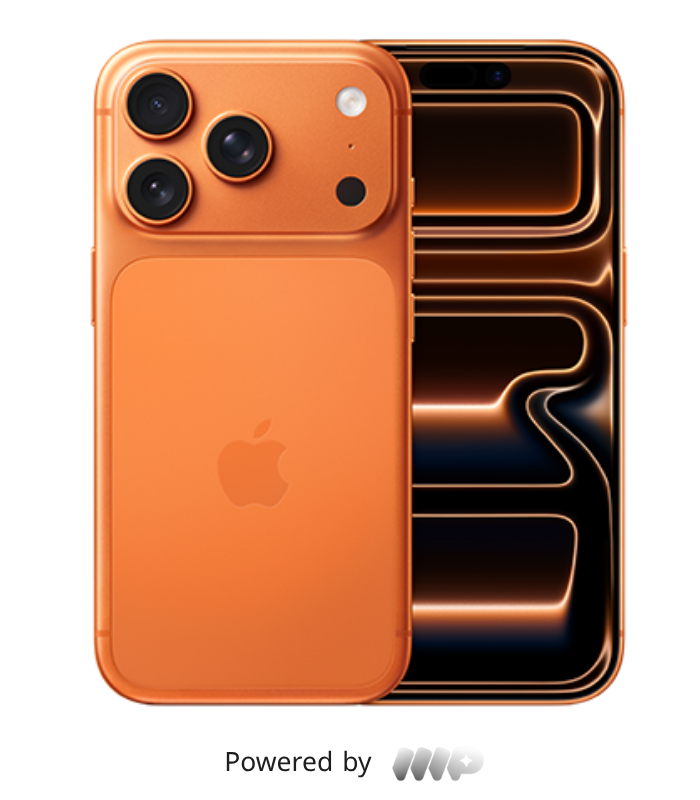 iPhone 17 Pro Max 256GB