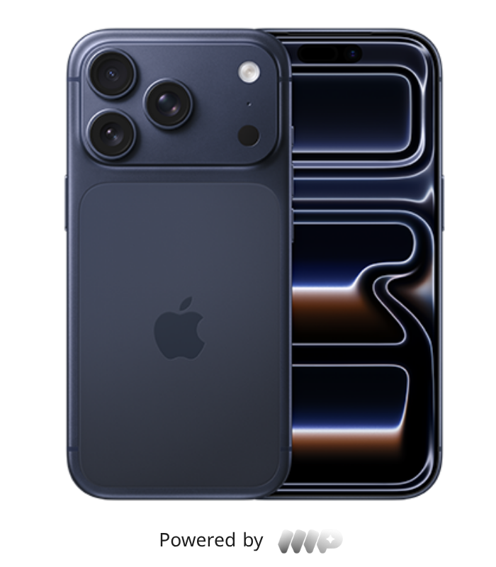 iPhone 17 Pro Max 256GB