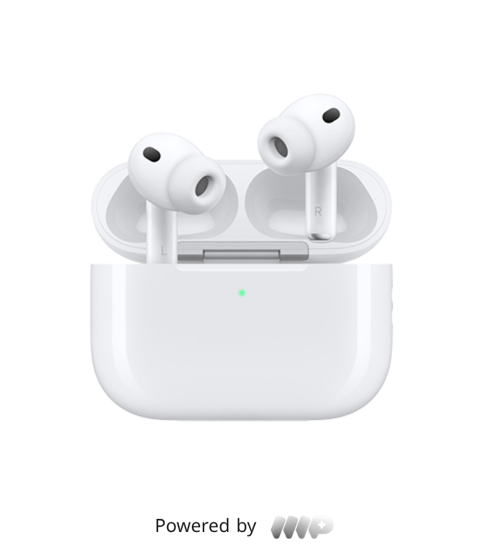 AirPods Pro 3