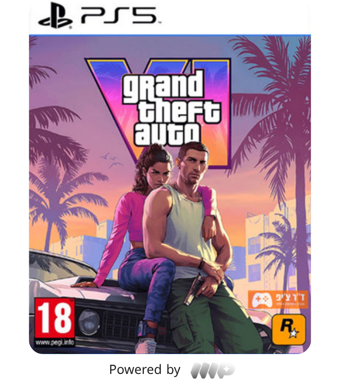 GTA VI