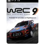 WRC 9