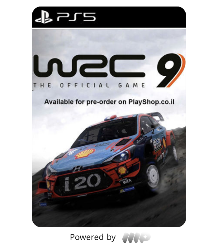 WRC 9