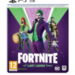 Fortnite: The Last Laugh Bundle
