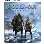 God Of War Ragnarok