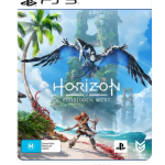 Horizon Forbidden West