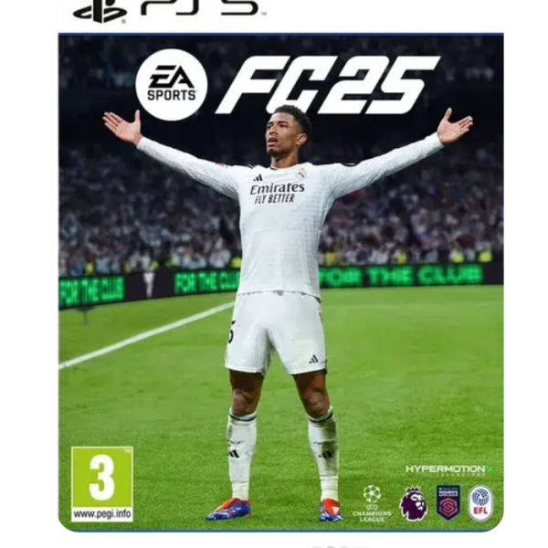EA Sports FC 25
