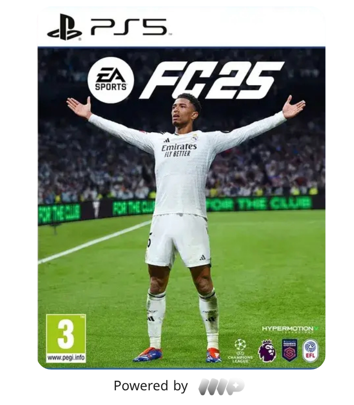 EA Sports FC 25
