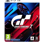 Gran Turismo 7