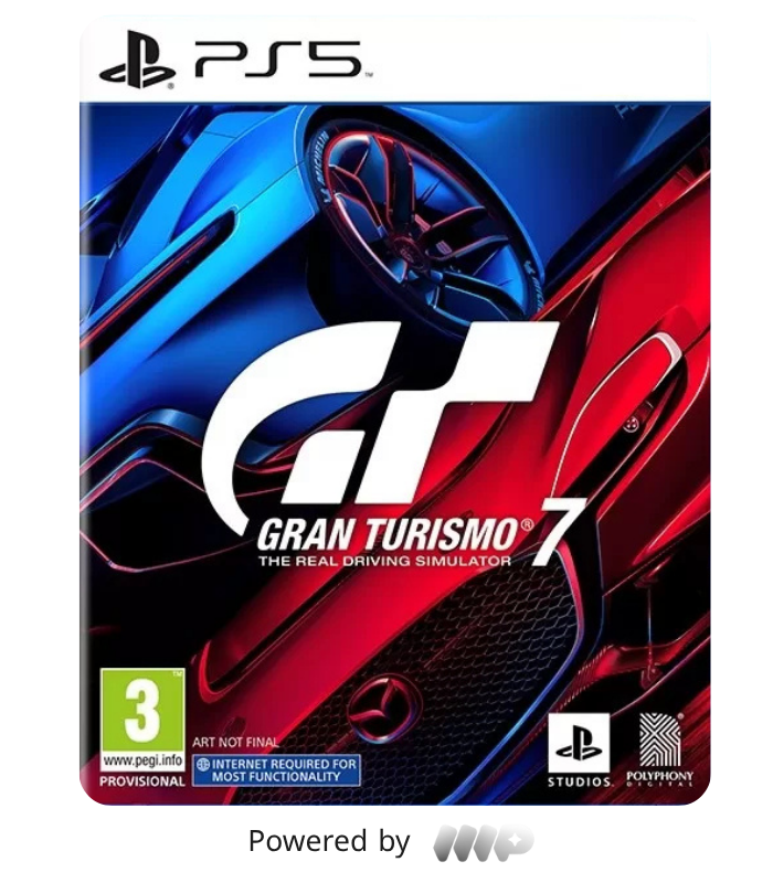 Gran Turismo 7