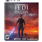 STAR WARS Jedi: Survivor