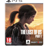 THE LAST OF US PART I