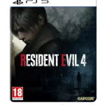 Resident Evil 4 Remake
