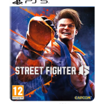 Street Fighter 6 Standard Edition