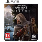 Assassin’s Creed Mirage