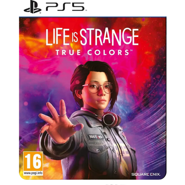 Life Is Strange True Colors