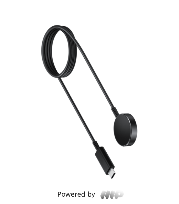 Galaxy Watch Fast Wireless Charger (USB-C) Galaxy Watch Fast Wireless Charger (USB-C)