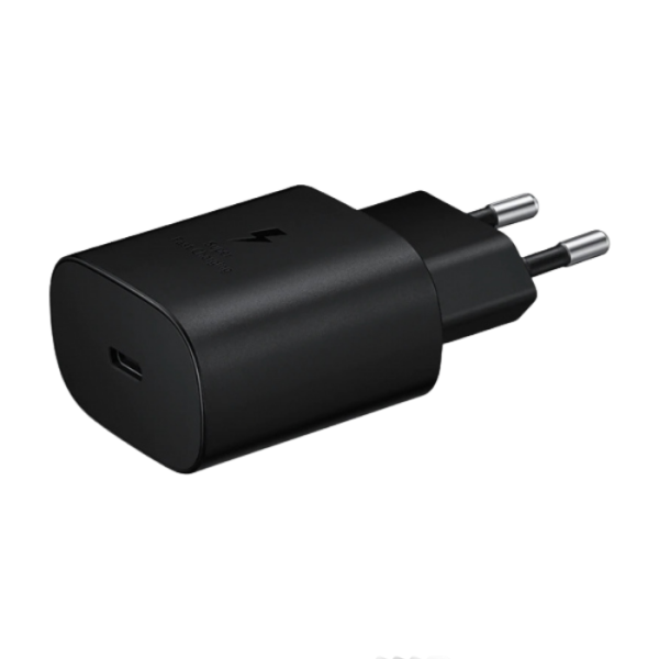 Samsung 25W Travel Adapter