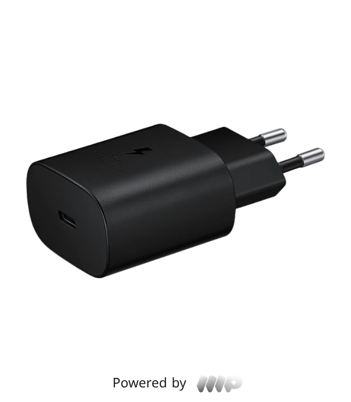 Samsung 25W Travel Adapter