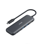 Anker 332 USB-C Hub (5-in-1)