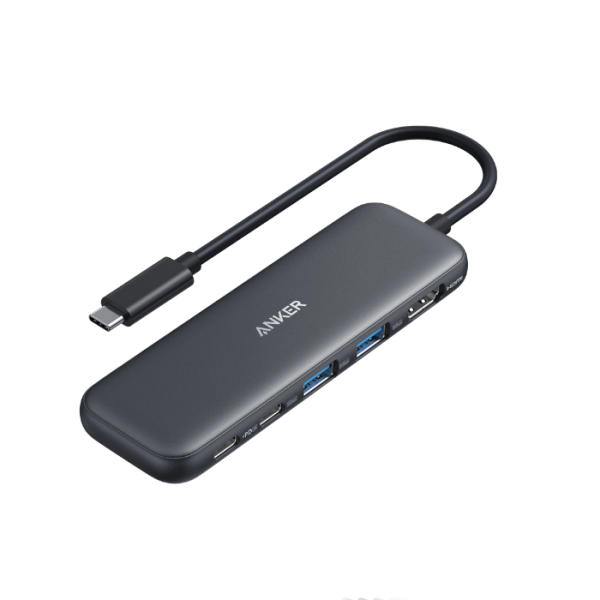Anker 332 USB-C Hub (5-in-1)