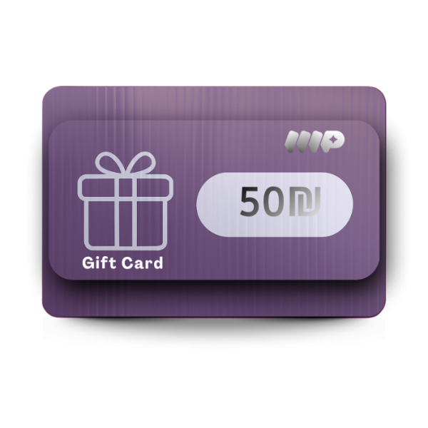 بطاقة هدايا متجر مالك