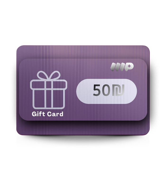 بطاقة هدايا متجر مالك