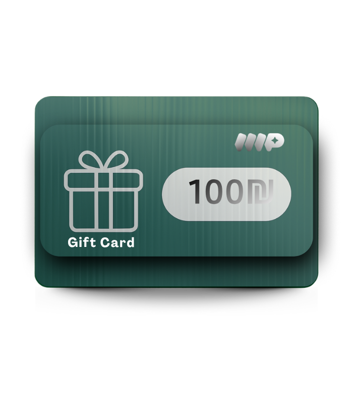 بطاقة هدايا متجر مالك