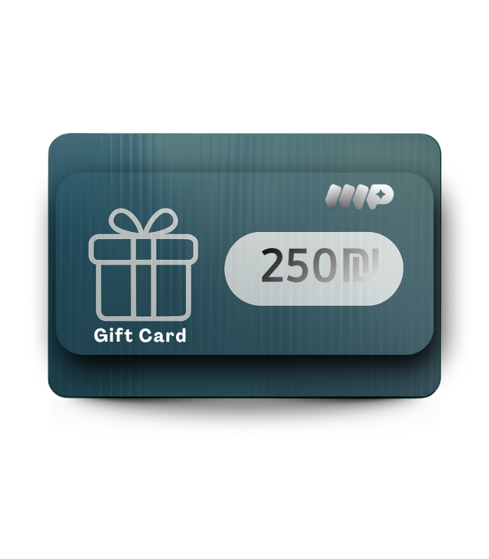 بطاقة هدايا متجر مالك