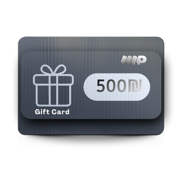 بطاقة هدايا متجر مالك