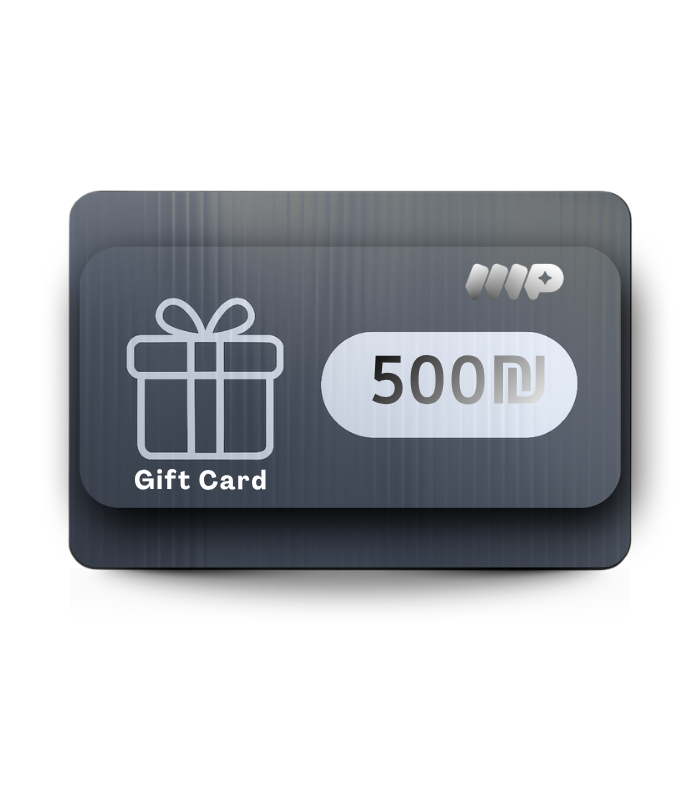 بطاقة هدايا متجر مالك