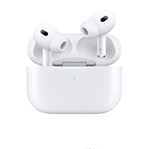 AirPods Pro 2 with MagSafe Charging Case