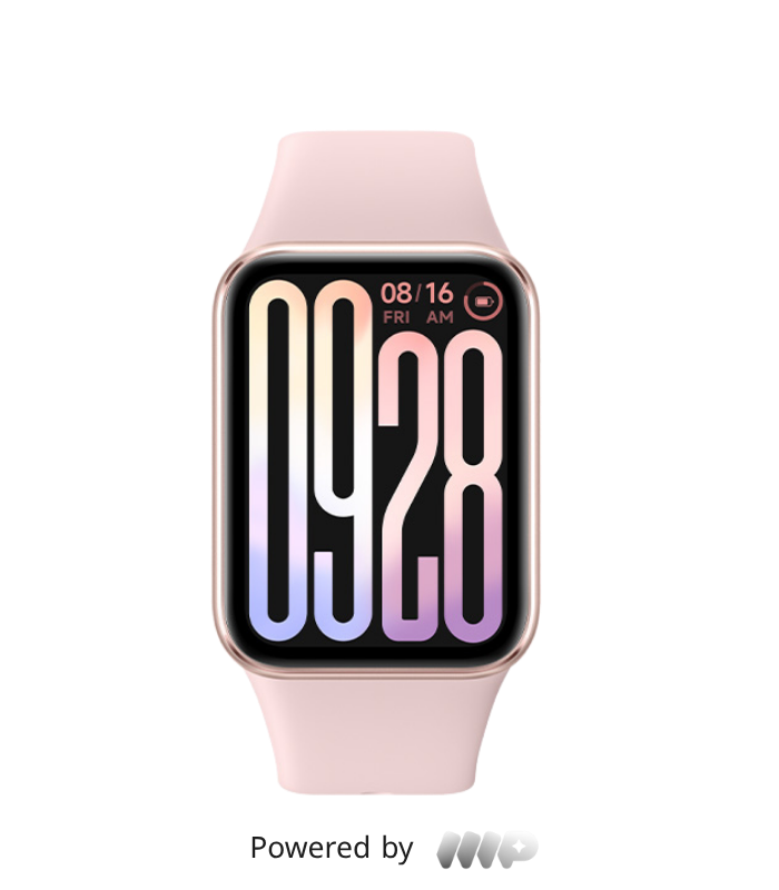 Xiaomi Smart Band 9 Pro