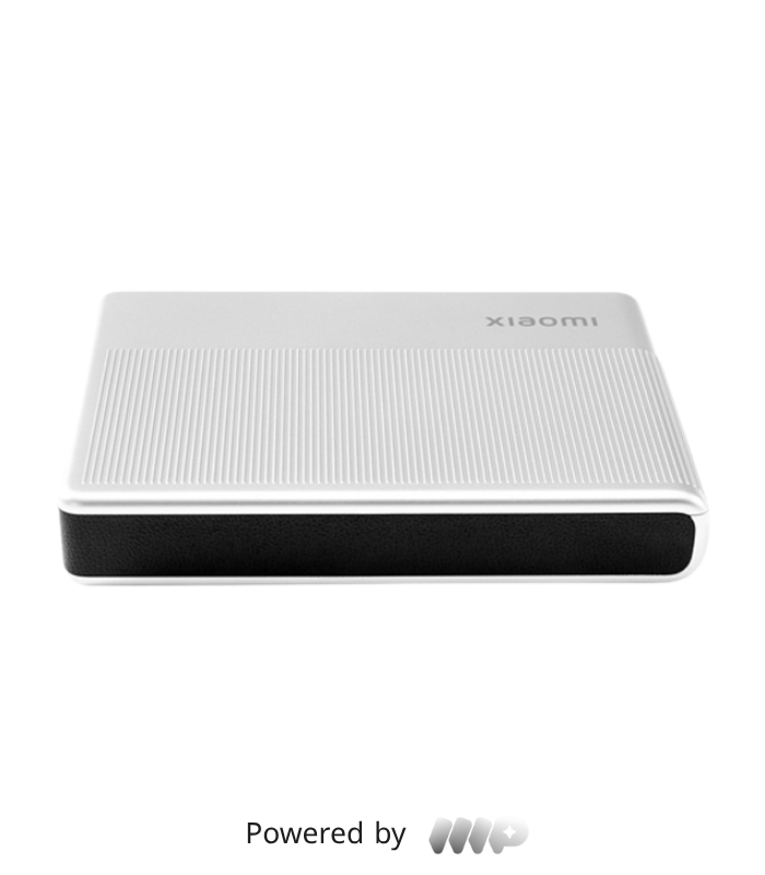 Xiaomi Portable Photo Printer 1S