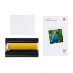 Xiaomi Instant Photo Printer 3"