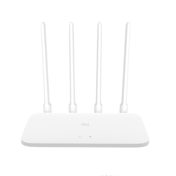 Mi Router 4C